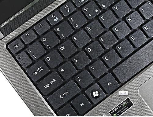 关于宏基笔记本电脑键盘字母键盘打不出汉字，却显示数字怎么回事？
如：字母键U打出来是个4，I键打出来个是5、、