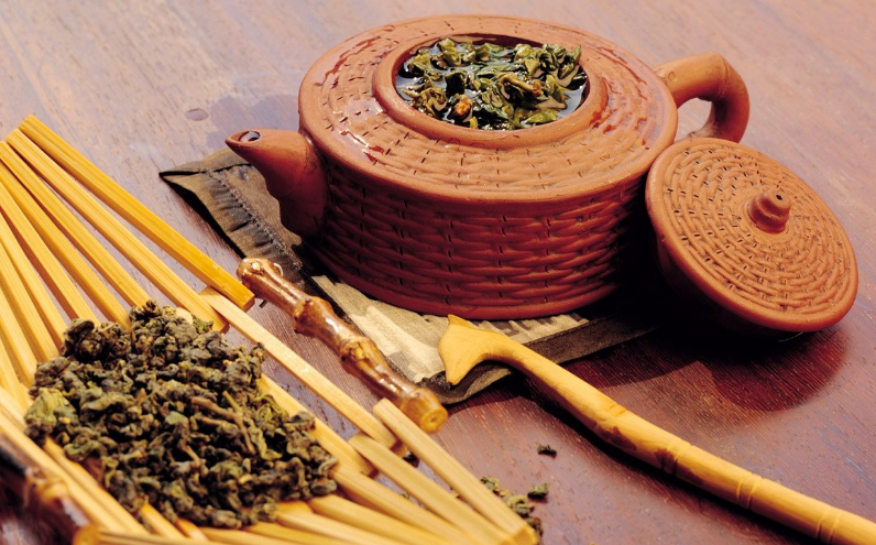 chinese tea是什么茶