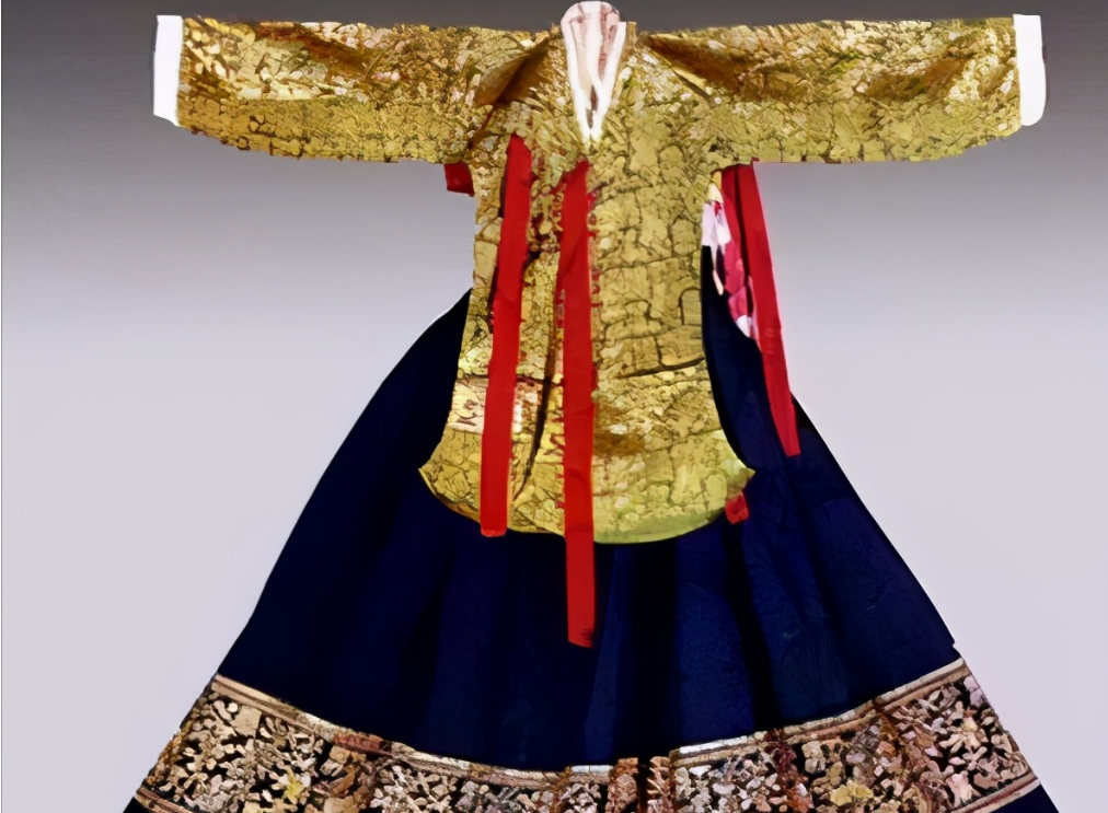 韩国的传统服饰是什么？
